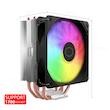 خنک کننده پردازنده کولر مستر مدل D400i RGB LGA1700
