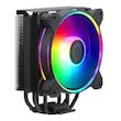 خنک کننده پردازنده کولر مستر مدل Hyper 212 Halo Black ARGB
