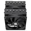 سیستم خنک کننده بادی ترمالرایت مدل Peerless Assassin 120 SE