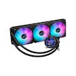 خنک کننده پردازنده ایسوس مدل ROG STRIX LC III 360 ARGB LCD