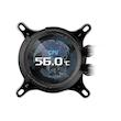 خنک کننده پردازنده ایسوس مدل ROG STRIX LC III 360 ARGB LCD