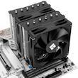 سیستم خنک کننده بادی ترمالرایت مدل Peerless Assassin 120 SE
