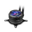 خنک کننده پردازنده ایسوس مدل ROG STRIX LC III 360 ARGB LCD
