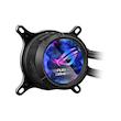 خنک کننده پردازنده ایسوس مدل ROG STRIX LC III 360 ARGB LCD