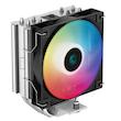 سیستم خنک کننده بادی دیپ کول مدل GAMMAXX AG400 led LGA1700