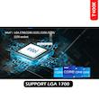 خنک کننده پردازنده کولر مستر مدل T400k ARGB LGA1700