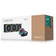 سیستم خنک‌کننده آبی دیپ کول مدل LE360 PRO