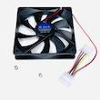 فن کیس دی-نت مدل مدل 12x12