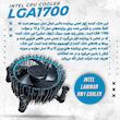 سیستم خنک کننده بادی اینتل مدل intel CPU fan LGA1700 gen12and13