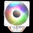 خنک کننده پردازنده فاطر مدل CPU Fan F35