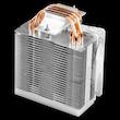 خنک کننده پردازنده فاطر مدل CPU Fan F35