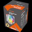 خنک کننده پردازنده فاطر مدل CPU Fan F35