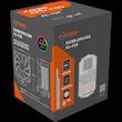 خنک کننده پردازنده فاطر مدل CPU Fan F35