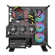 سیستم خنک کننده آبی ترمالتیک مدل SYNC PREMIUM RGB 360