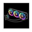 سیستم خنک کننده آبی ترمالتیک مدل SYNC PREMIUM RGB 360