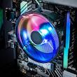 سیستم خنک کننده بادی کولر مستر مدل I70C FOR LGA 1700