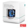 خنک کننده پردازنده دیپ کول مدل ICE EDGE MINI FS V2.0 LGA1700