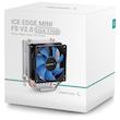 خنک کننده پردازنده دیپ کول مدل ICE EDGE MINI FS V2.0 LGA1700
