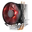 خنک کننده پردازنده کولر مستر مدل BLIZZARD T20 LGA1700