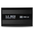 باکس تبدیل SATA به USB 3.0 هارددیسک مدل MF-S3