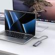 باکس هارد M.2/NVME بیسوس مدل BS-OH155