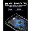 باکس هارد M.2/NVME بیسوس مدل BS-OH155