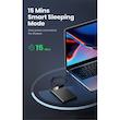 باکس تبدیل USB-C به SATA یوگرین مدل 50743