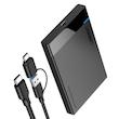 باکس تبدیل USB-C به SATA یوگرین مدل 50743