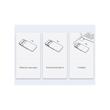 قاب هارد اکسترنال اوریکو مدل 25PW1-C3