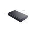 قاب هارددیسک اکسترنال 3.5 اینچی اوریکو مدل 3521C3