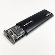 باکس اس‌اس‌دی M2 NVME شوله مدل TP08