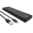باکس اس‌اس‌دی M2 NVME شوله مدل TP08