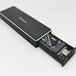 قاب اس‌اس‌دی M2 NVME شوله مدل TP12