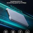 باکس تبدیل M.2 به SATA یوگرین مدل CM344
