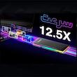باکس اس اس دی ای دیتا  مدل EC700G  M.2 PCIe/SATA SSD