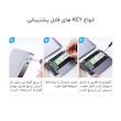 باکس تبدیل M.2 به SATA یوگرین مدل CM344
