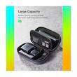 کیف هارد اکسترنال یوگرین مدل Travel Case, Gadget Bag & Organizer for Accessories ‎50903