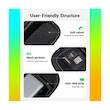 کیف هارد اکسترنال یوگرین مدل Travel Case, Gadget Bag & Organizer for Accessories ‎50903