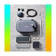 کیف هارد اکسترنال یوگرین مدل Travel Case, Gadget Bag & Organizer for Accessories ‎50903