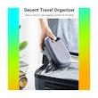 کیف هارد اکسترنال یوگرین مدل Travel Case, Gadget Bag & Organizer for Accessories ‎50903