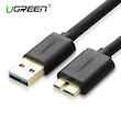 کابل هارد USB 3.0 یوگرین مدل 60529 طول 1 متر