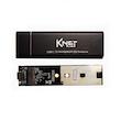 باکس هارد M.2 NVME+NGFF کی نت مدل K-BM231R1