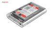 باکس تبدیل SATA به USB 3.0 اوریکو مدل 3139U3
