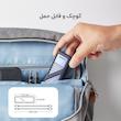 باکس M.2 SATA/NVME به USB-C یوگرین مدل CM559 