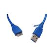  کابل هارد USB3.0 مکا مدل MCU74 طول 0.30 متر