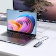 باکس هارد M.2/NVME بیسوس مدل  FlyJoy Series BS-OH155 