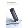 باکس هارد M.2/NVME بیسوس مدل  FlyJoy Series BS-OH155 