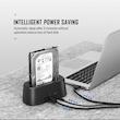 داک هارد دیسک یوگرین مدل CM197-50740