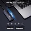 باکس هارد یوگرین مدل CM578 کد 15512
