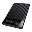 قاب اس اس دی اکسترنال 2.5 اینچ شوله مدل U25T-P